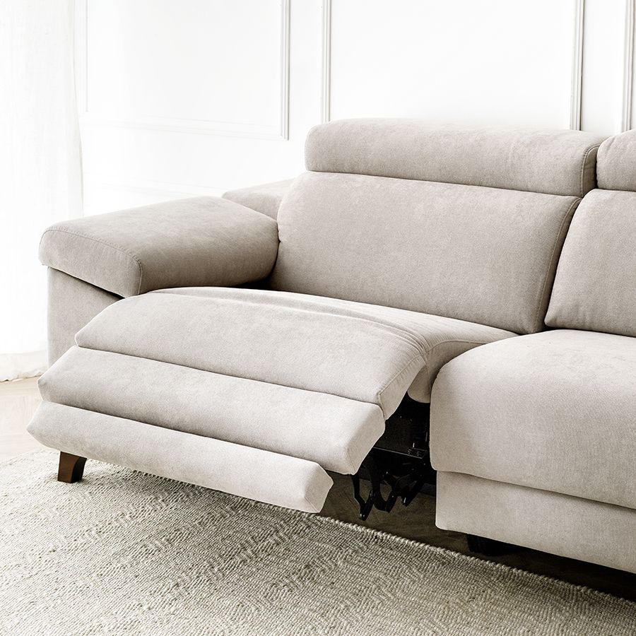 6 beneficios del sillón relax y el sofá reclinable para tu salud