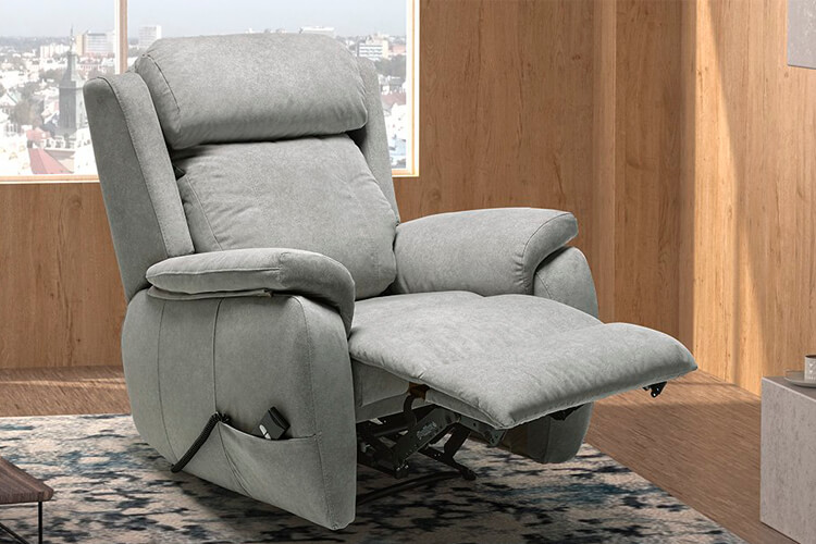 Cómo elegir tu sillón relax reclinable - 